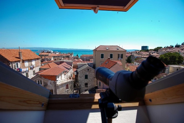 Boutique Guest Accommodation Zephyrus Main image